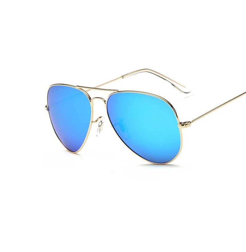 2016 Классические поляризационные солнцезащитные очки для мужчин/женщин высокое