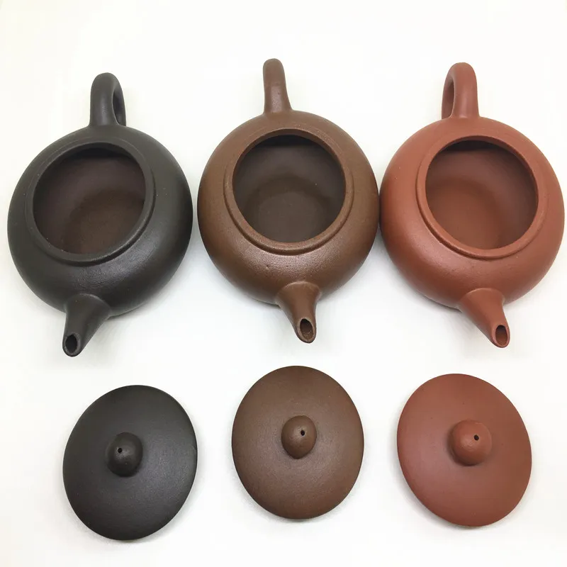 Мини чайник Yixing керамический кофейник фарфоровый 45 мл бесплатная доставка|kettle