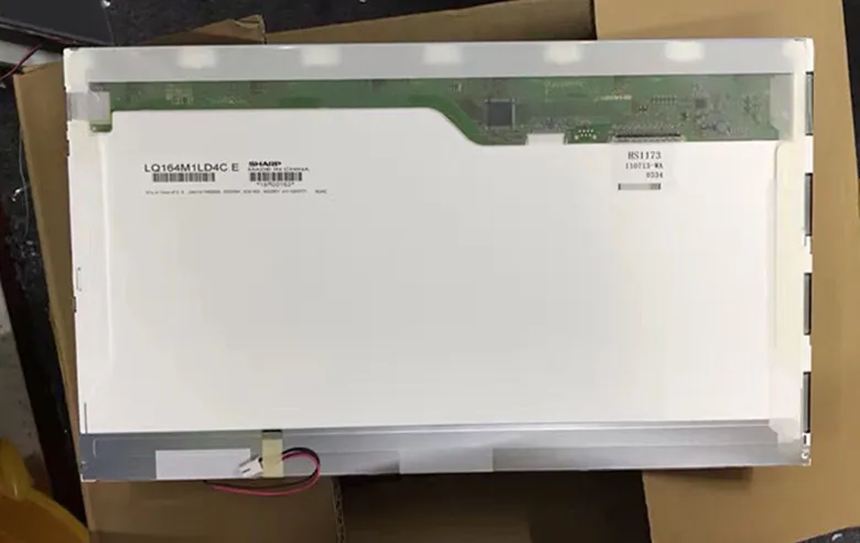 LQ164M1LD4C для Sony Vaio VPC F115FM PCG 81212 81114L F1 дисплей ЖК 16 4 &quotWUXGA 1920*1080 1 с холодным катодом