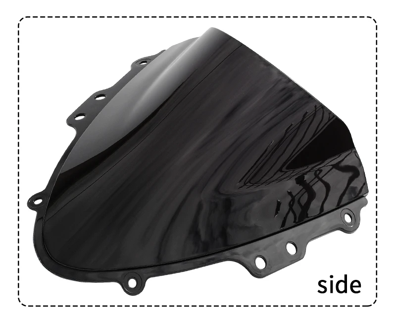 Аксессуары для мотоциклов кожух лобового стекла Suzuki GSXR600 GSXR750 K4 2004 2005 GSXR 600 750 R 04 05 |