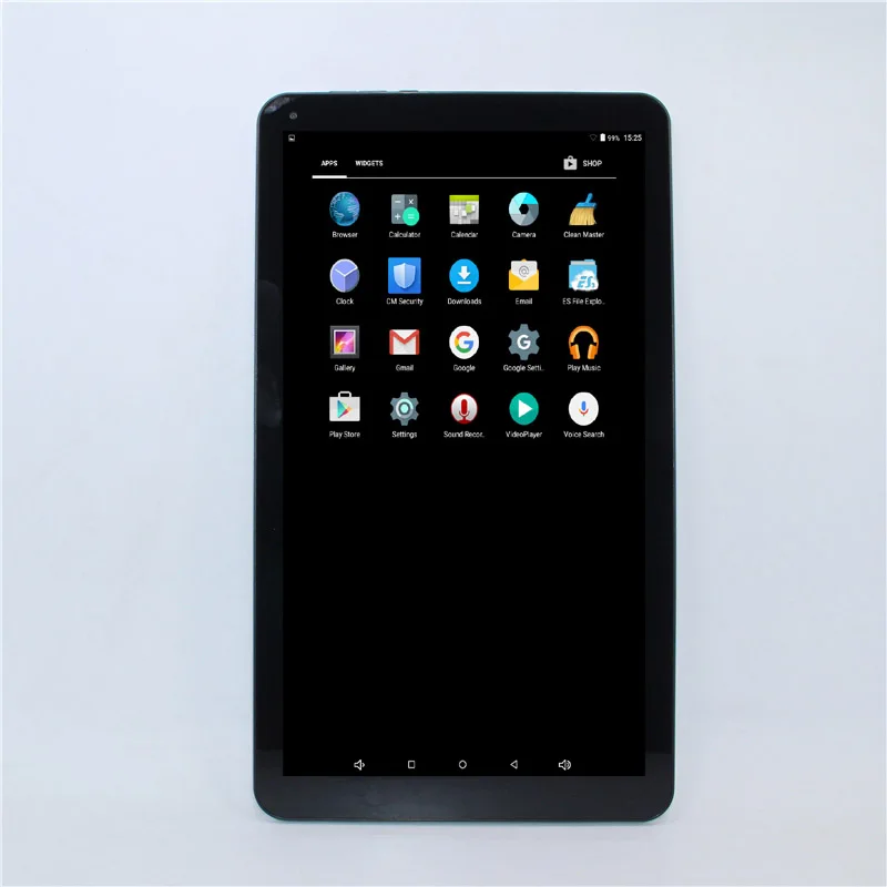 HD экран 10 1 дюймов Щепка ГБ/4 ГБ RK3026 планшетный ПК Android 4 двухъядерный 1024x600 дети