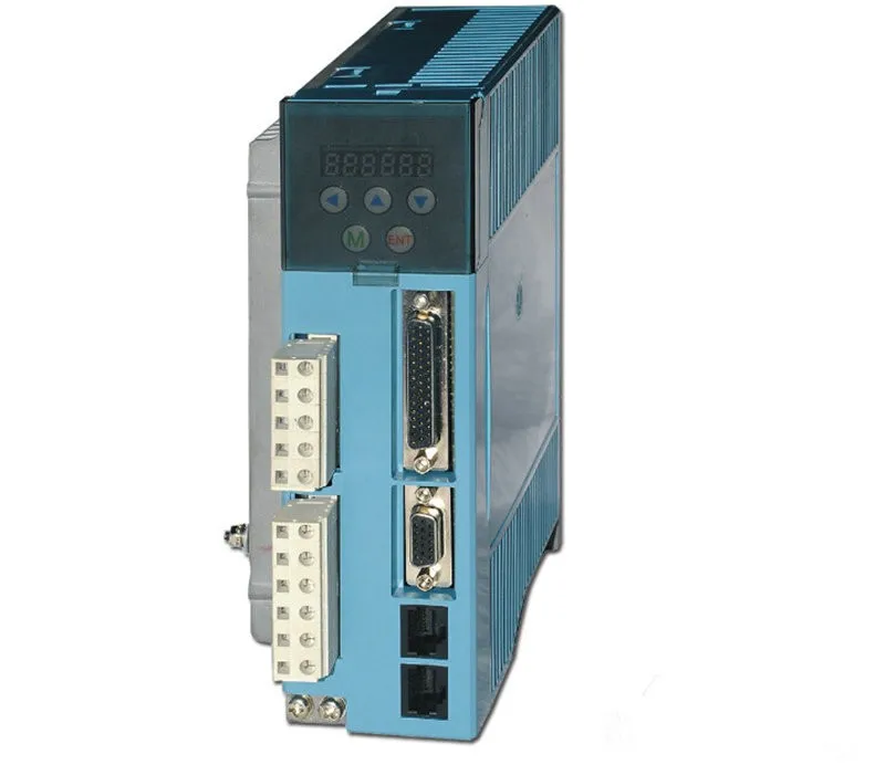 NEMA54 28Nm 3 фазы замкнутый контур шаговый комплект 130 мм 7.5A Гибридный-Серводвигатель+ диск комплект 130J12205EC-2500+ 3HSS2208H