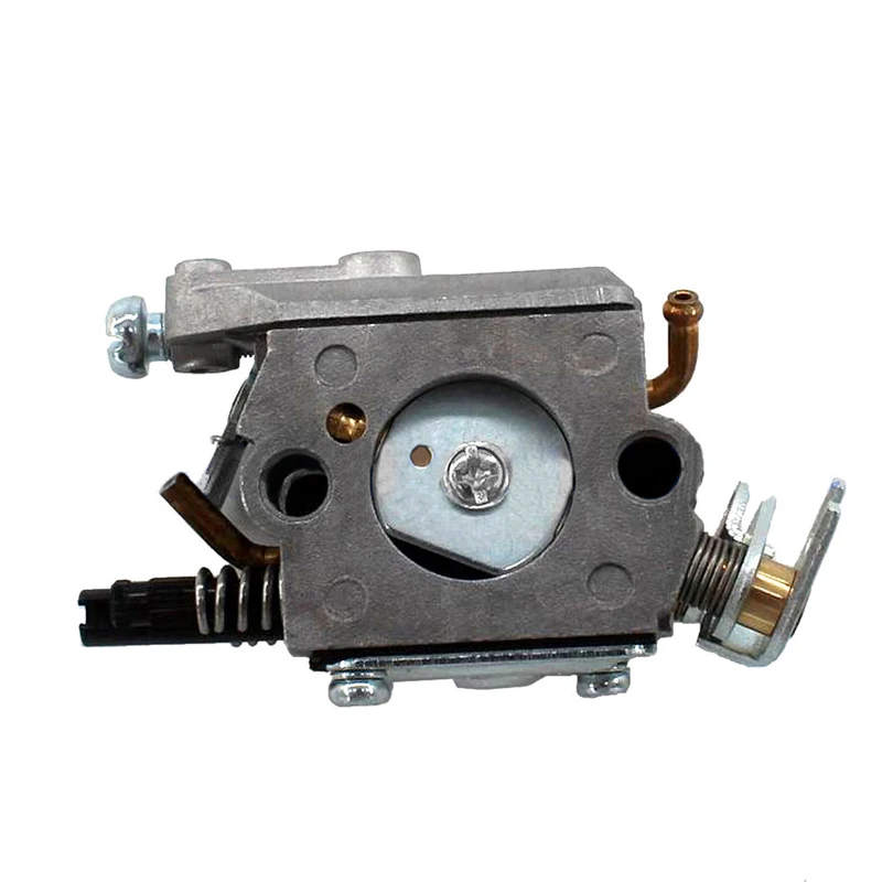 Карбюратор Комплект подходит для Husqvarna 123 223 323 325 326 327cc Zama C1Q EL24 Carb запчасти|Орудия| |