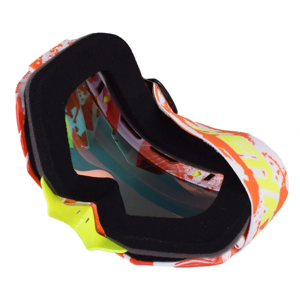 Очки для мотокросса NENKI лыжи катания на лыжах сноуборде квадроциклах маска Oculos