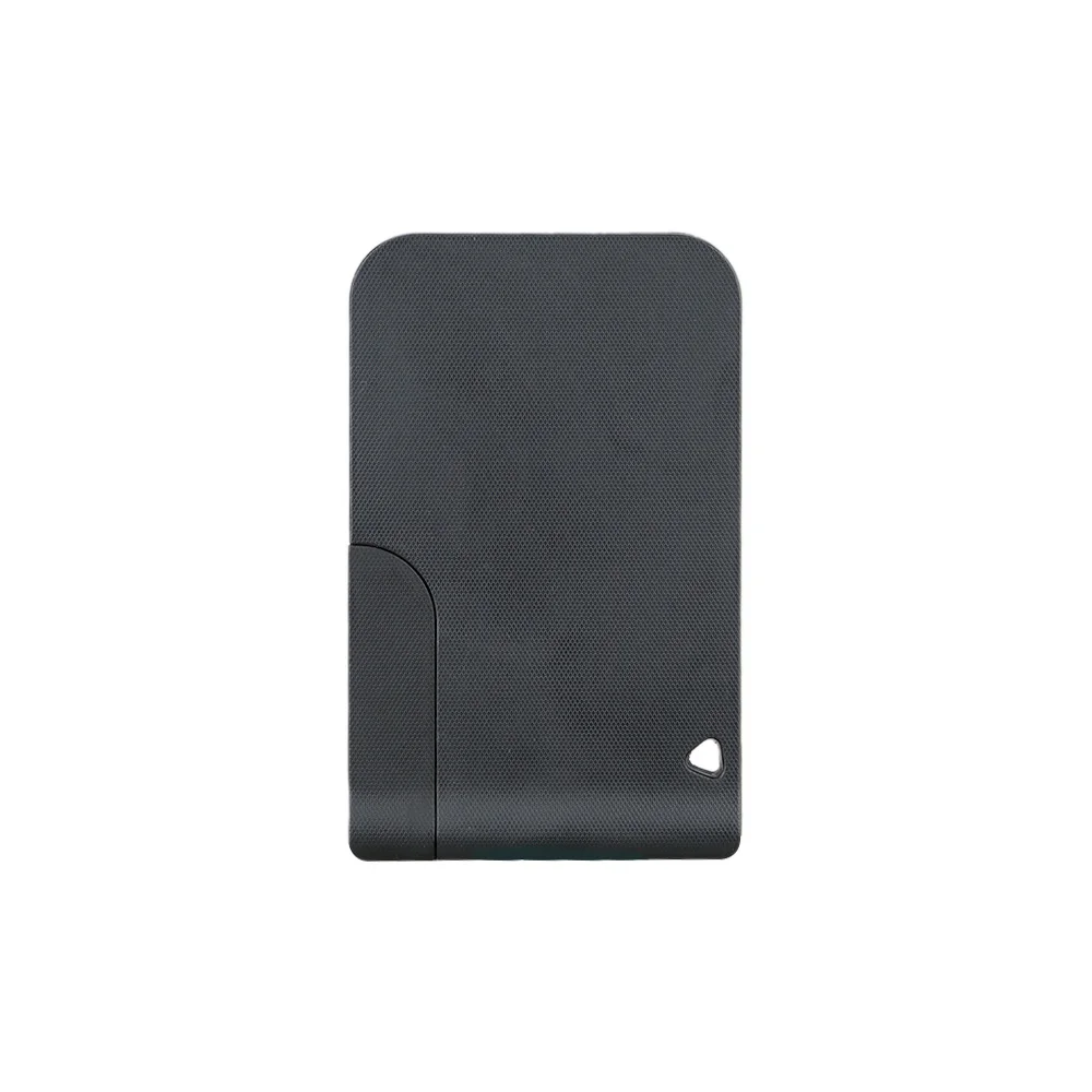 QWMEND High Quality Smart Card For Renault Megane Scenic Grand 2003 2004 2005 2006 2007 2008 Remote Key 7947 Chip 433Mhz
