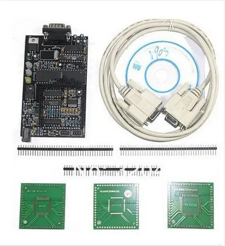 Профессиональный программатор ETL 68HC908 для Motorola 908|programmer etl|etl 908etl 908 programmer |