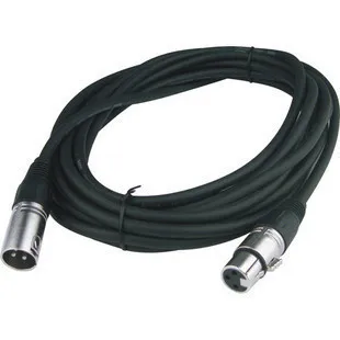 Кабель для микрофона Alctron l3018 кабель аудио кабеля xlr|cable meter|cable to component convertercable