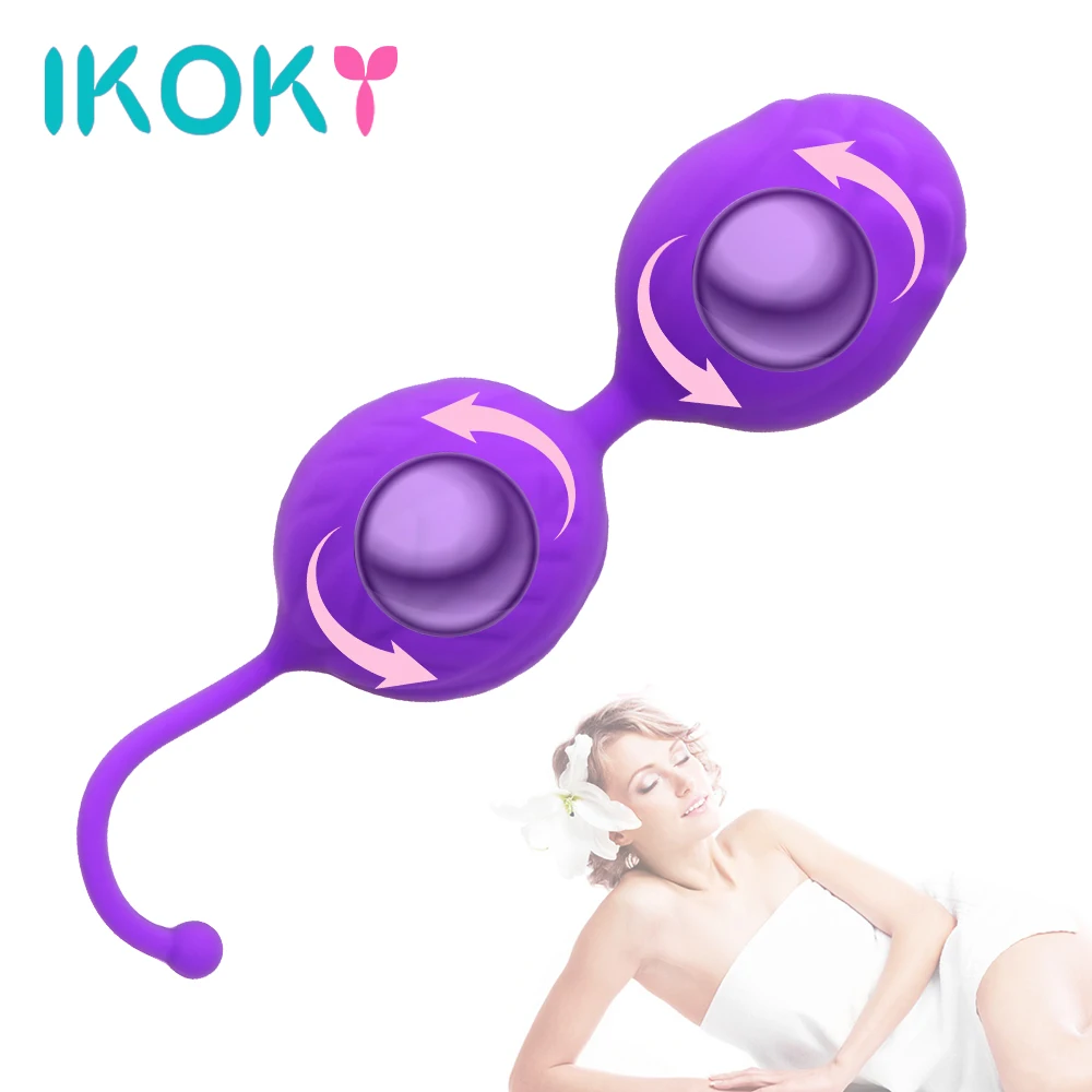 35 мм шарики Kegel Ben Wa вагинальные плотные тренажеры для упражнений интимные