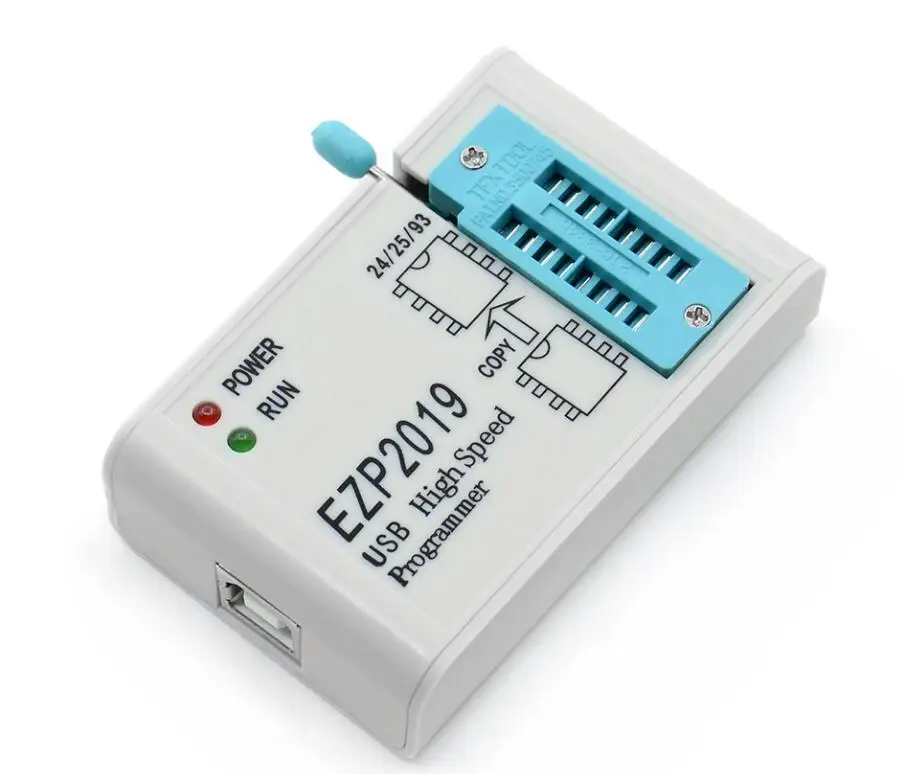 Новинка EZP2019 высокоскоростной USB SPI программист лучше EZP2013 EZP2010 2011 поддержка 24 25 26 93