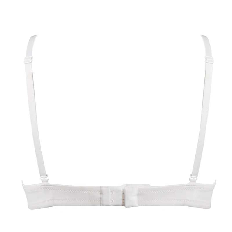 Женский маскарадный бюстгальтер-Бралетт бесшовный мягкий и тонкий бюстгальтер