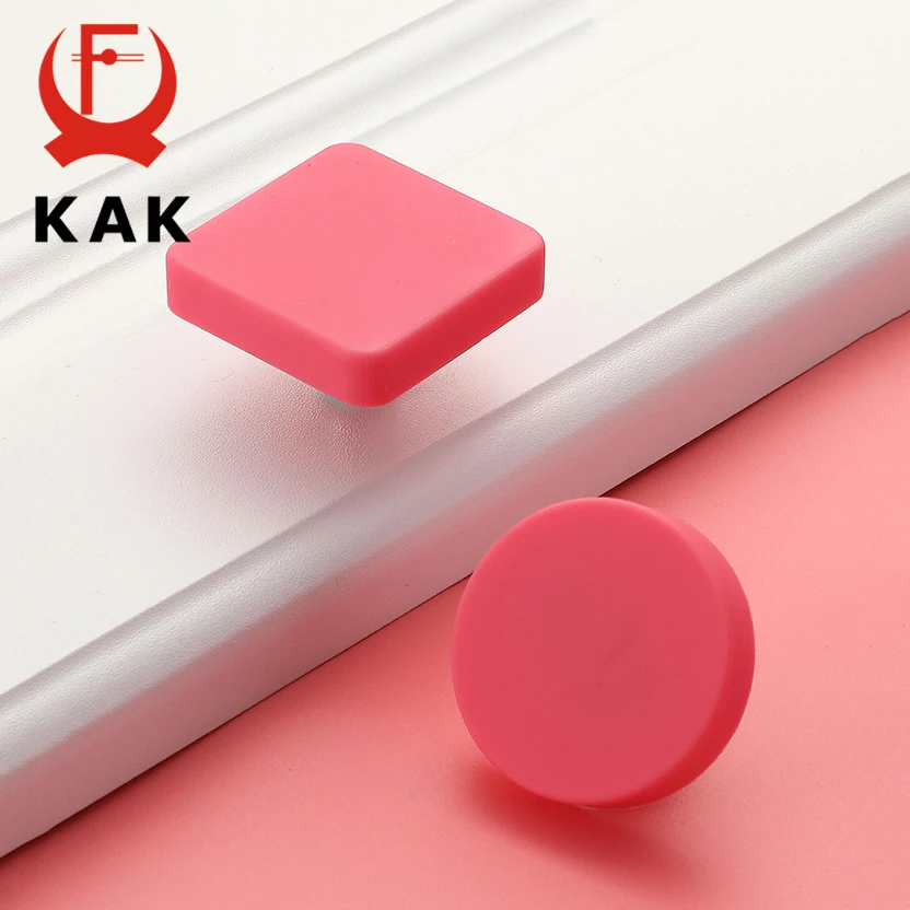KAK детская комната ручки для ящиков и ручки Луна Звезда мультфильм Мебельная ручка ПВХ облако дверные ручки Шкаф Тянет для детей