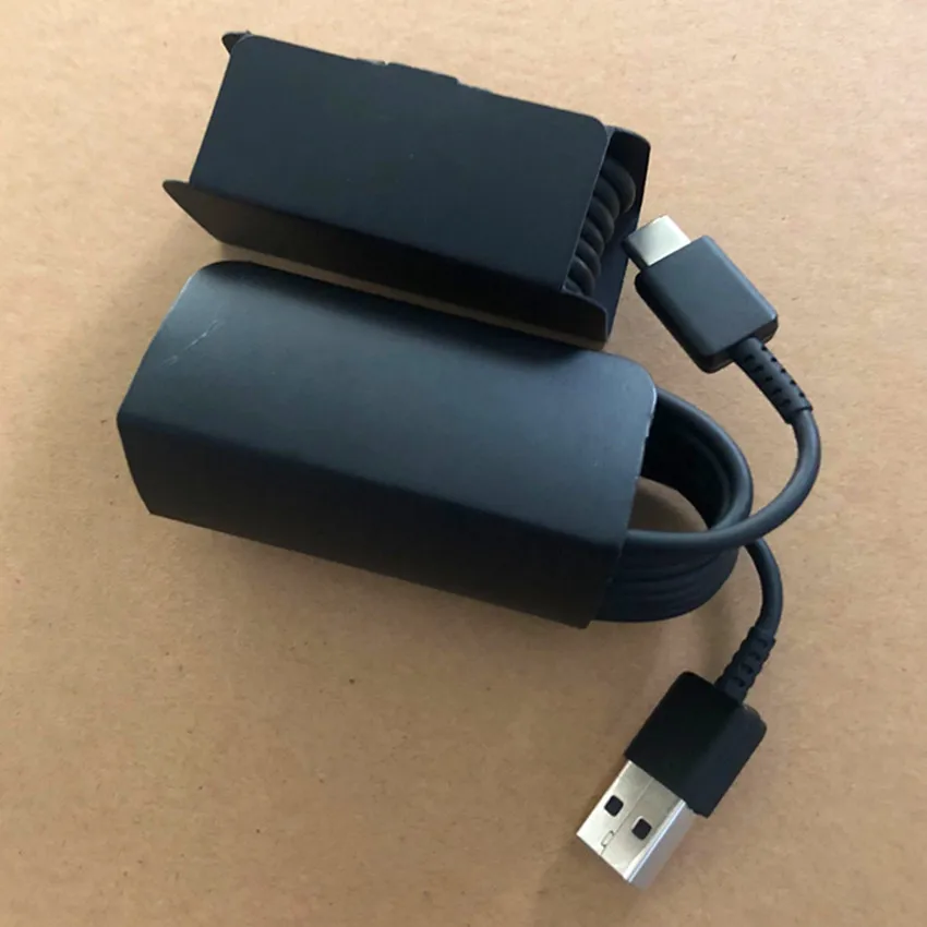 100 шт./лот 1 м type C USB кабель для синхронизации данных кабель для быстрой зарядки провод для Samsung S10 S8 S9 Note 8 9 с упаковкой