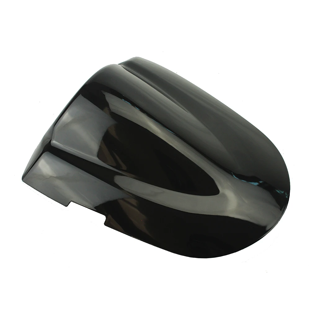 Чехол для заднего сиденья мотоцикла Cowl Solo фотосессия Suzuki GSXR 600 R 750 gsxr K6 2006 2007 06 07 r k6