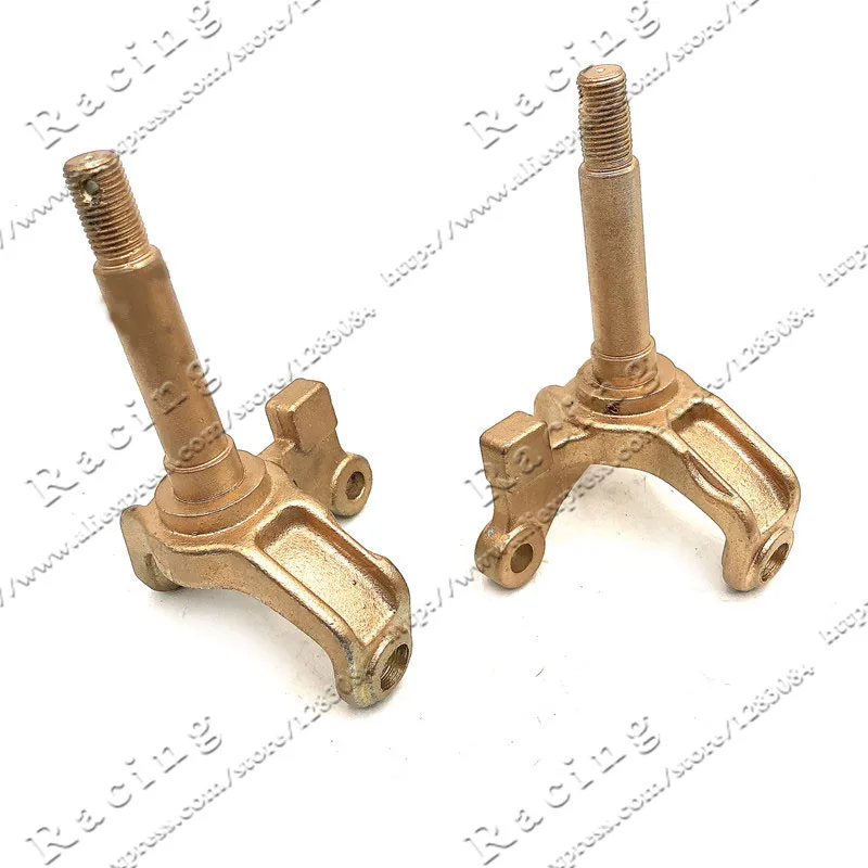 Бесплатная доставка 1 пара/2 шт. рулевая распорка кулачок шпинделя подходит для