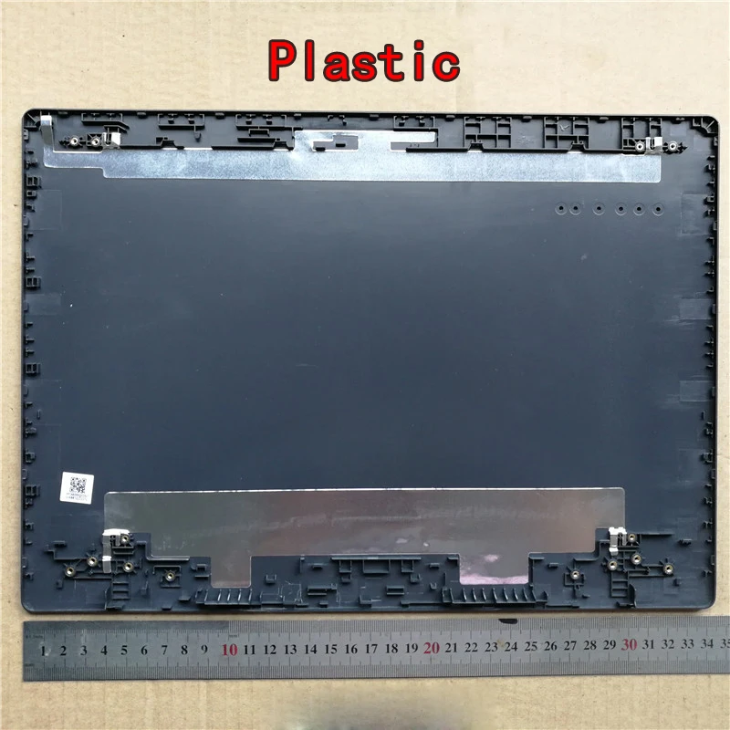 Ноутбук ЖК-задняя крышка Топ чехол для lenovo E43-80 E4380 V330-14IKB V130 141кб передняя рамка