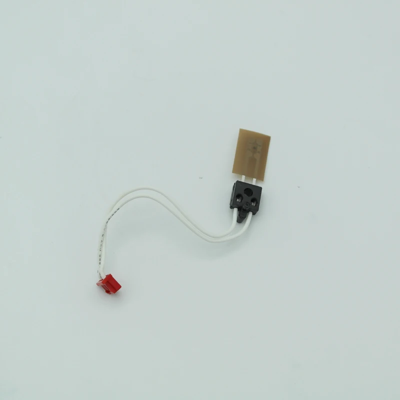 2X Подлинная новая AW10 0053 AW100053 Fuser термистор задний для Ricoh Aficio MP 2550B 3350B 2851 3351 2352 2852 3352