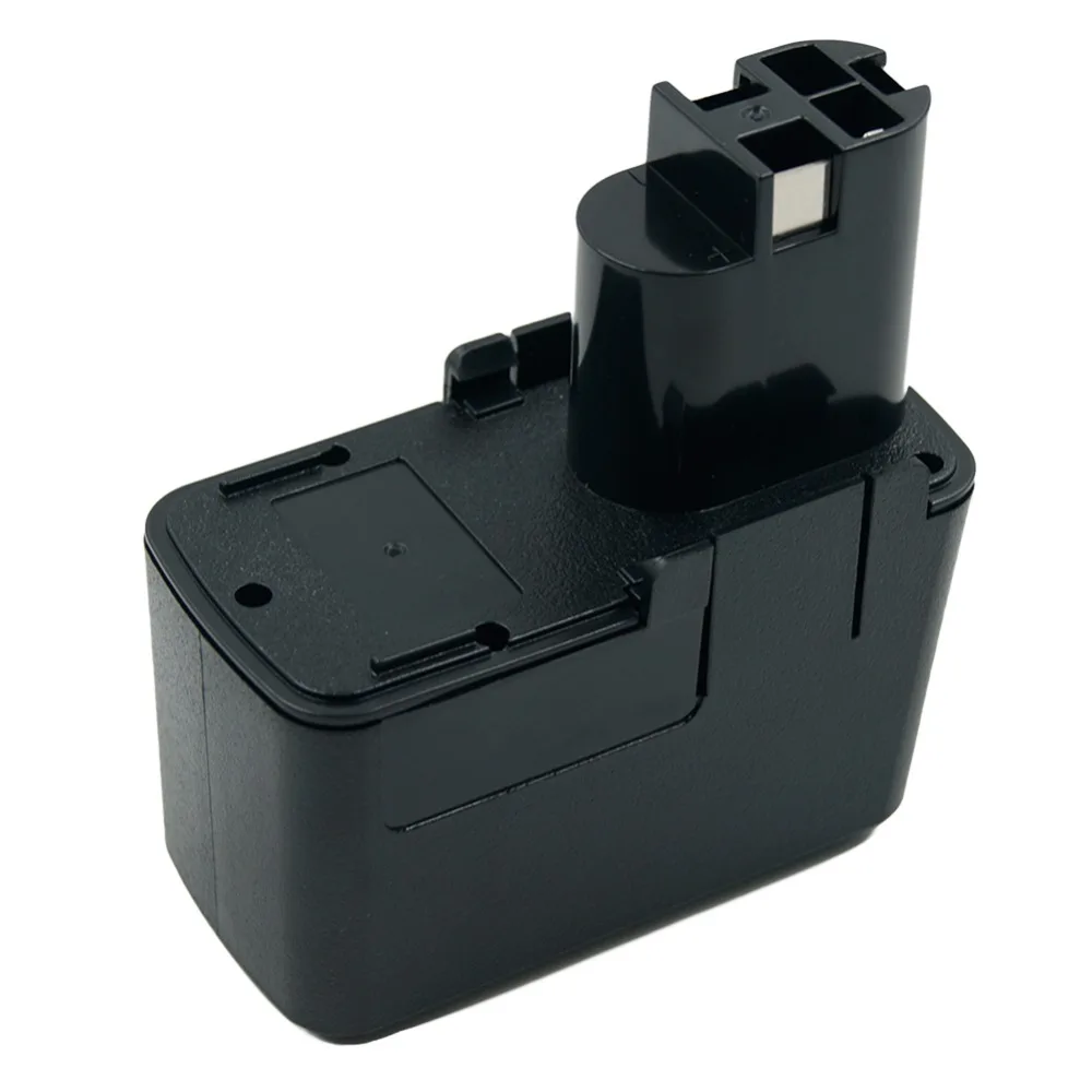 2 шт 12V Ni-CD 2000 мАч Замена Мощность инструмент Батарея для Bosch 12V 2.0Ah BAT011 BH1214H BH1214L 3315K 3500 B2300