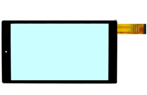 

Witblue New Touch Screen For 9.6" inch tablet HOTATOUCH HC246142C1 FPC V1 Digitizer Glass Touch Panel Sensor Replacement
