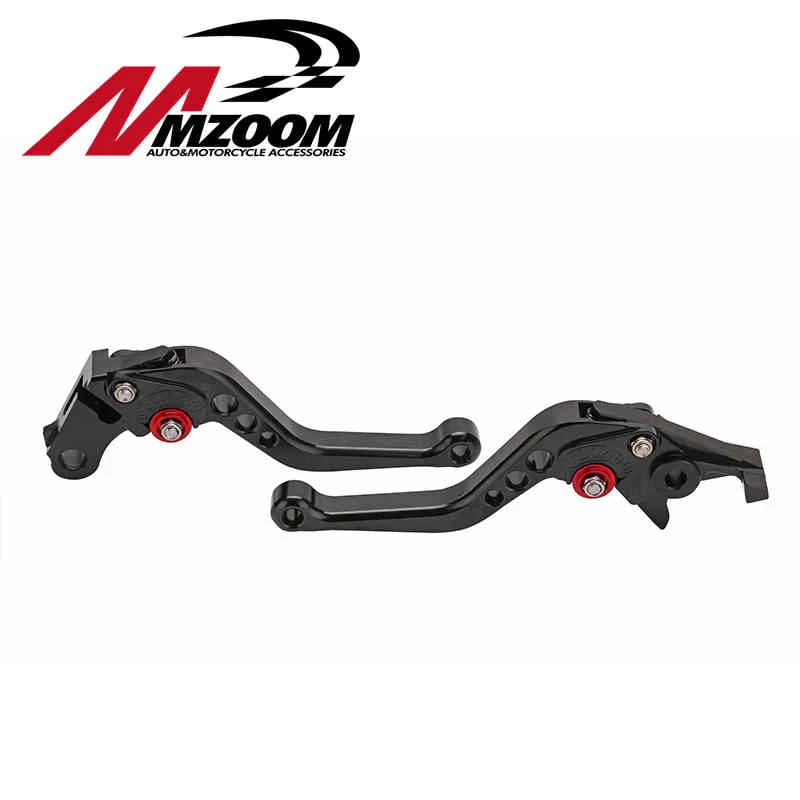 Аксессуары для мотоциклов CNC сцепления тормозные рычаги Honda CBR 600 F2 F3 F4 F4i 1991 2007 1992