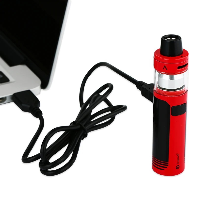 Joyetech CuAIO D22 стартовый комплект встроенный аккумулятор 1500 мАч 3,5 мл/2 мл емкость бака электронная сигарета Vape Vs Ego Aio D22 комплект оригинальной сигареты