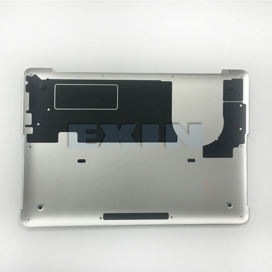 Новый MacBook Pro 13 &quotRetina A1502 нижний регистр чехол + Винты Набор инструментов 2013-2015 год