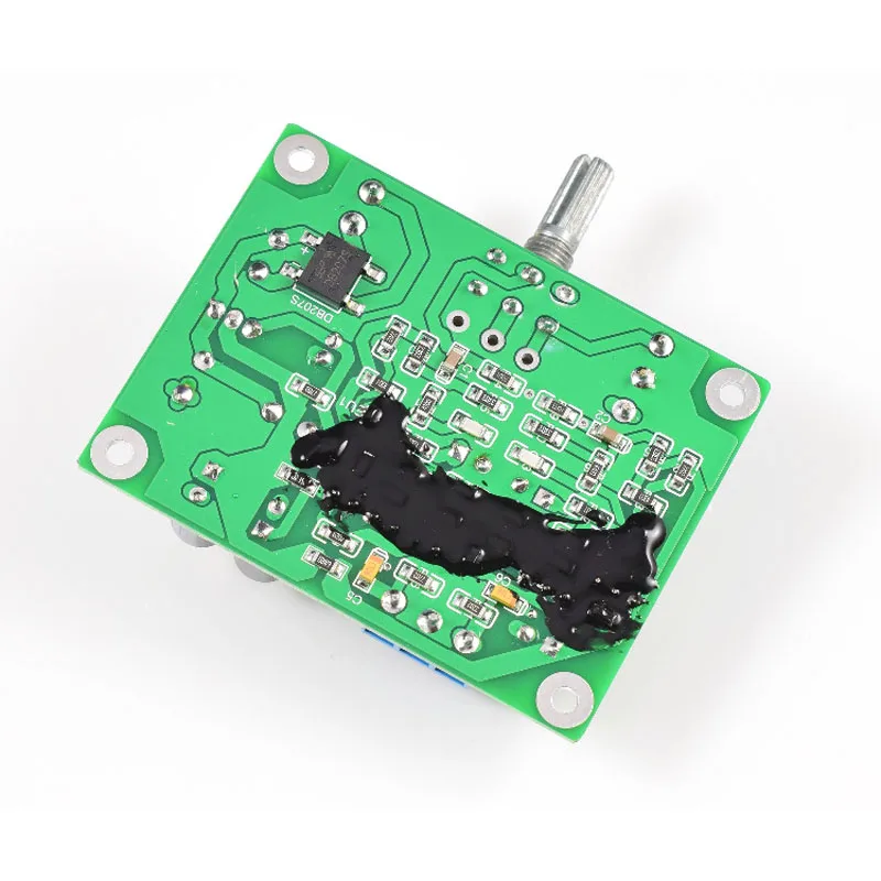 PREAMP 9 Предварительный усилитель предусилитель Регулировка громкости плата