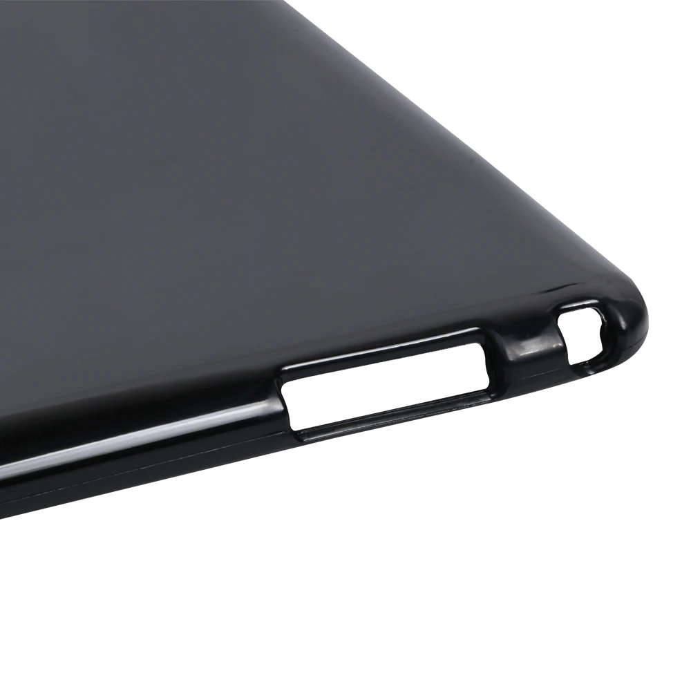 AXD умный силиконовый чехол на заднюю панель планшета для Samsung GALAXY Tab S 10 5 дюйма T800