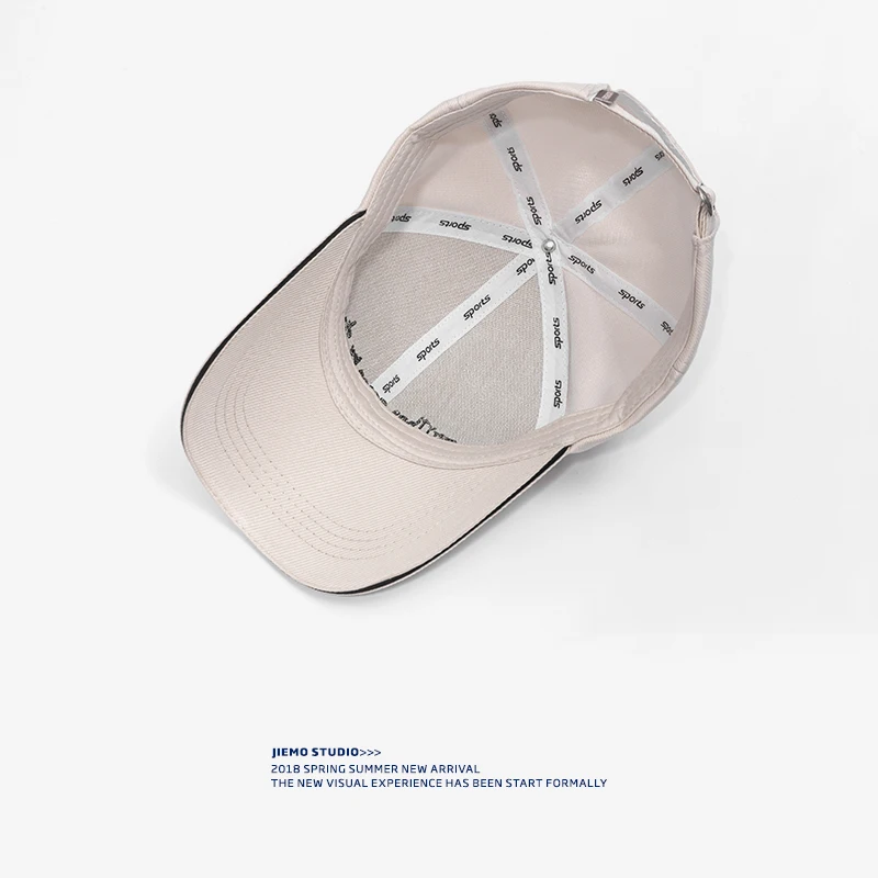 Газированной воды вышивка взрослых унисекс Повседневное Бейсбол Кепки Snapback
