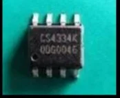 CS4335K CS4335KSZ IC SOP-8 |
