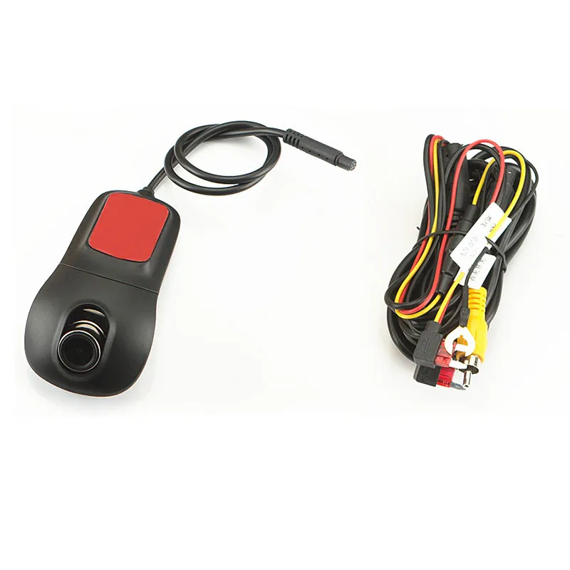 Видеорегистраторы для автомобилей Камера видео Регистраторы Беспроводной Wi Fi