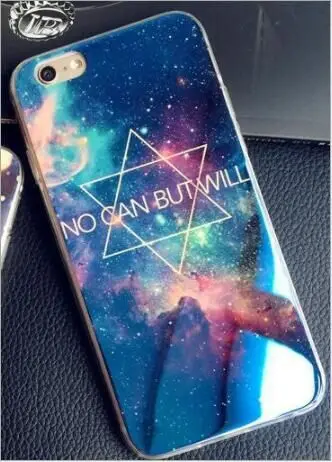 Для iphone7 телефон оболочки синий лазерный imd soft shell задняя крышка мобильного