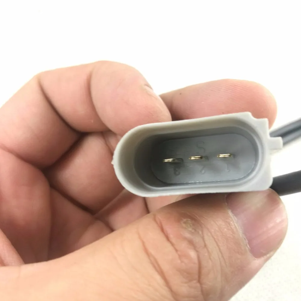 Датчик положения коленчатого вала для VW Jetta Golf Passat Audi A3 1 8 T 2 0 06A906433C 0261210147 06A 906
