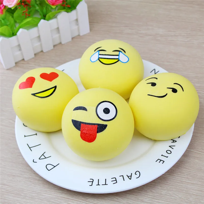 Мягкая игрушка Mochi 1 шт. 4 см|Игрушки-эспандеры| |