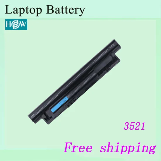 Аккумуляторы для ноутбуков DELL Vostro 2421 2521 0MF69 24DRM 312-1387 312-1390 4WY7C 68DTP FW1MN G019Y G35K4 |