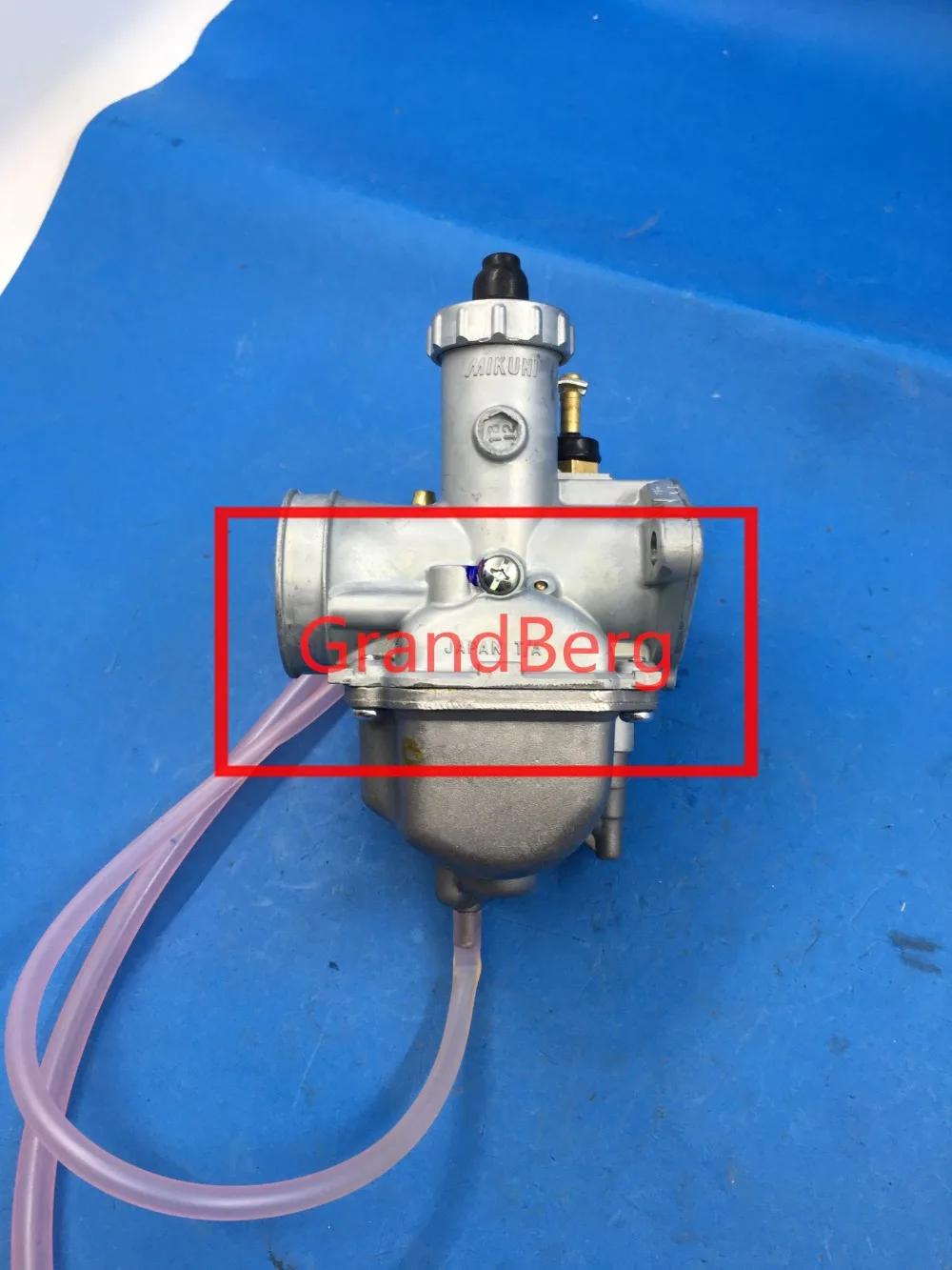 Carb ПОДХОДИТ Mikuni Карбюратор для Honda CB125 CB125S CG125 сертификатом от сертификационной 125