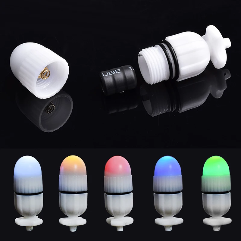 Diving Lamp Bright LED Submarine Light Scuba Safety Lights for Under Water Sports C55K Sale | Спорт и развлечения