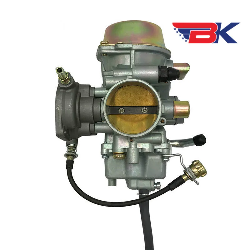 

PD42J Carburetor for Hisun 500CC 600CC 700CC HS500 HS700 UTV ATV Carburetor