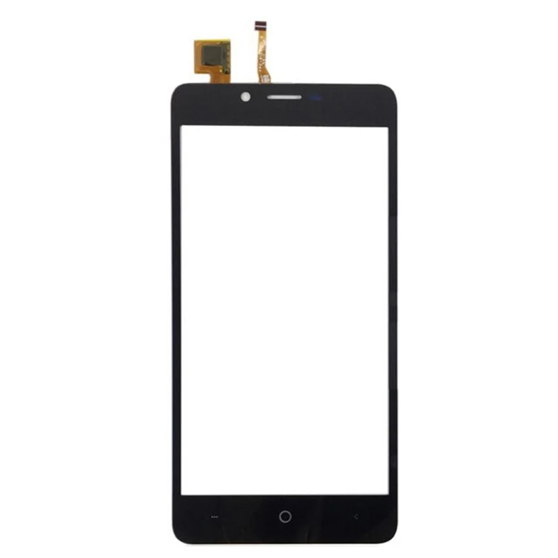 Для Leagoo Kiicaa Powe 5 &quotсенсорная панель сенсорного экрана для мобильного телефона