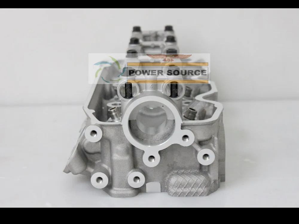 1 шт. 6G72 G6AT головка блока цилиндров для Mitsubishi V33 E-V43W Galant 3000 Pajero Shogun Montero Pick-up MD 307678 L