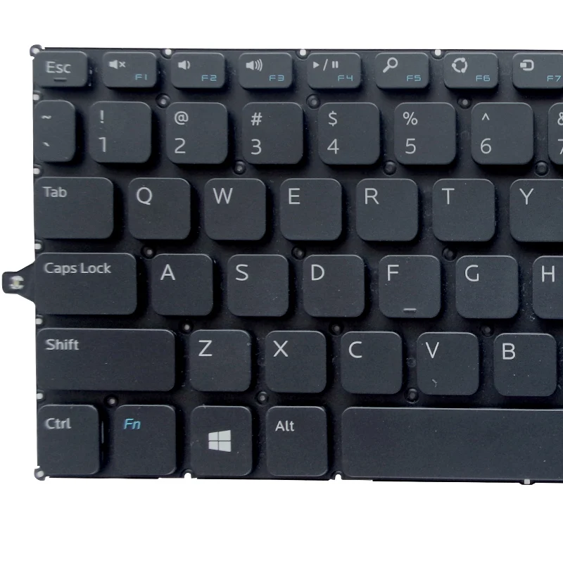 SSEA Новая Клавиатура США на английском языке для DELL Inspiron 11 3000 3147 3148 3138 P20T ноутбука