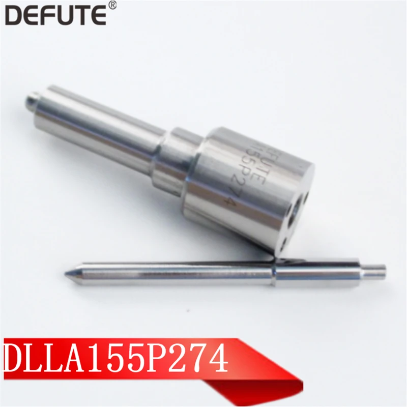 Diesel Fuel Injector DLLA155P274 / 0 433 171 206 0433171206 P Type Nozzle Pump Injection For Daewoo | Автомобили и мотоциклы