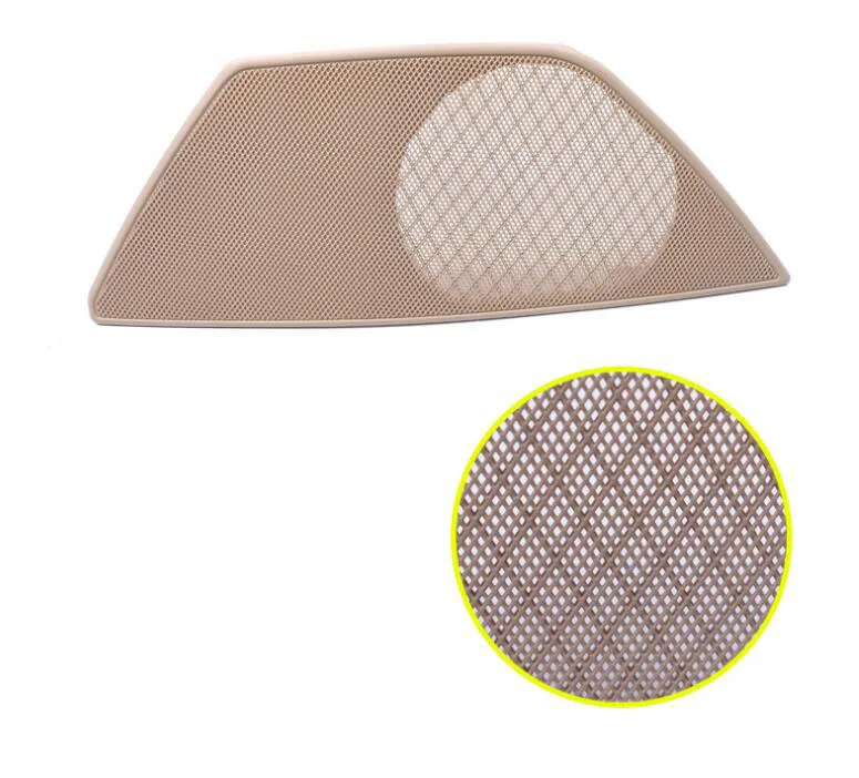 Стайлинг автомобиля внутренняя наклейка Межкомнатная дверь Рог