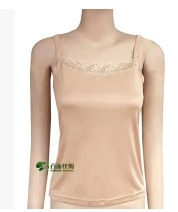 Популярный товар 100% больше вязаных жилетов из шелка тутового шелкопряда разные