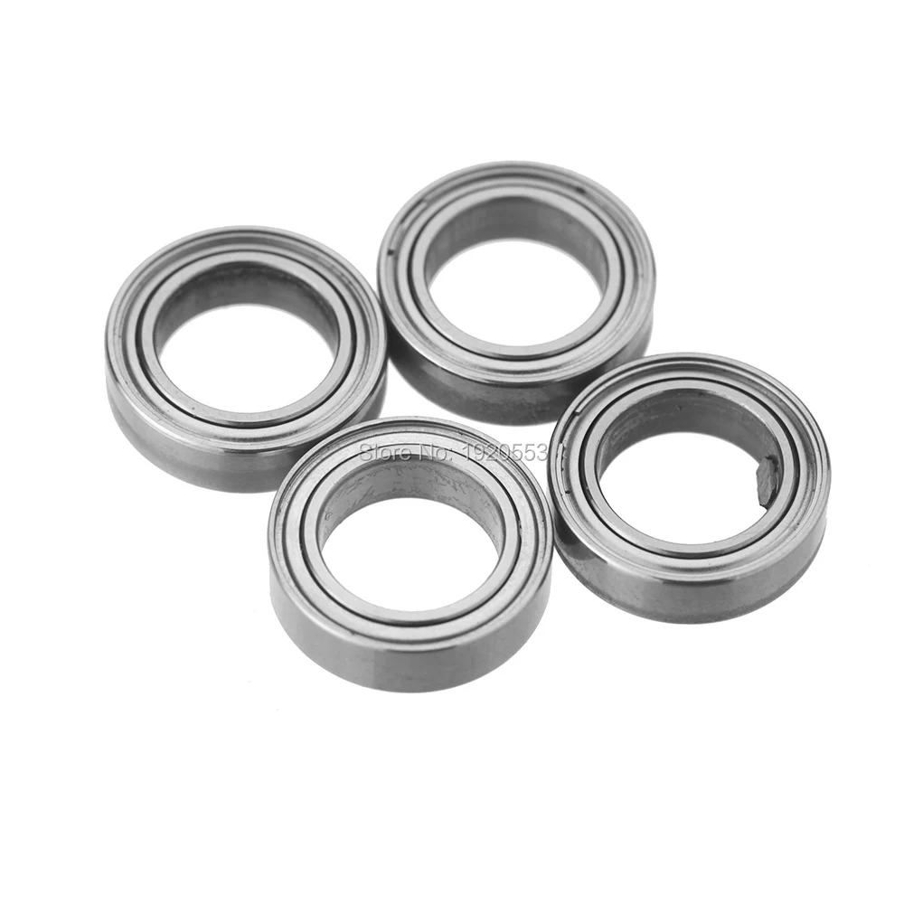 Металлический шариковый подшипник для Wltoys A949 A959 A969 A979 1/18|parts for|spare parts1/18 rc |