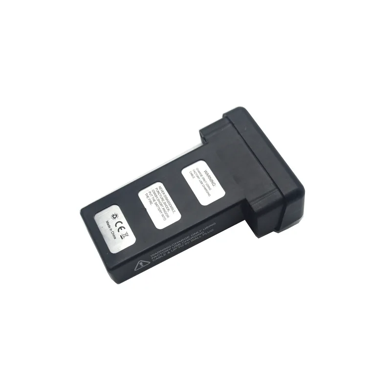 

7.4V 2500mAh Lipo Drone X38G Battery for LH-X38G X38 X38GWF GPS Follow Me Altitude hold RC Drone Spare Accessory