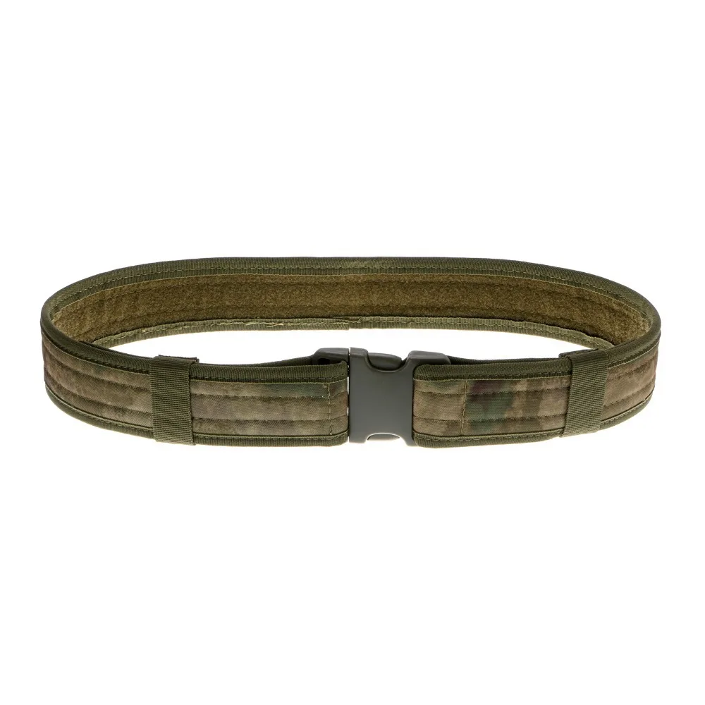 Ремень тактический боевой нейлоновый пояс 2 дюйма для тяжелых условий