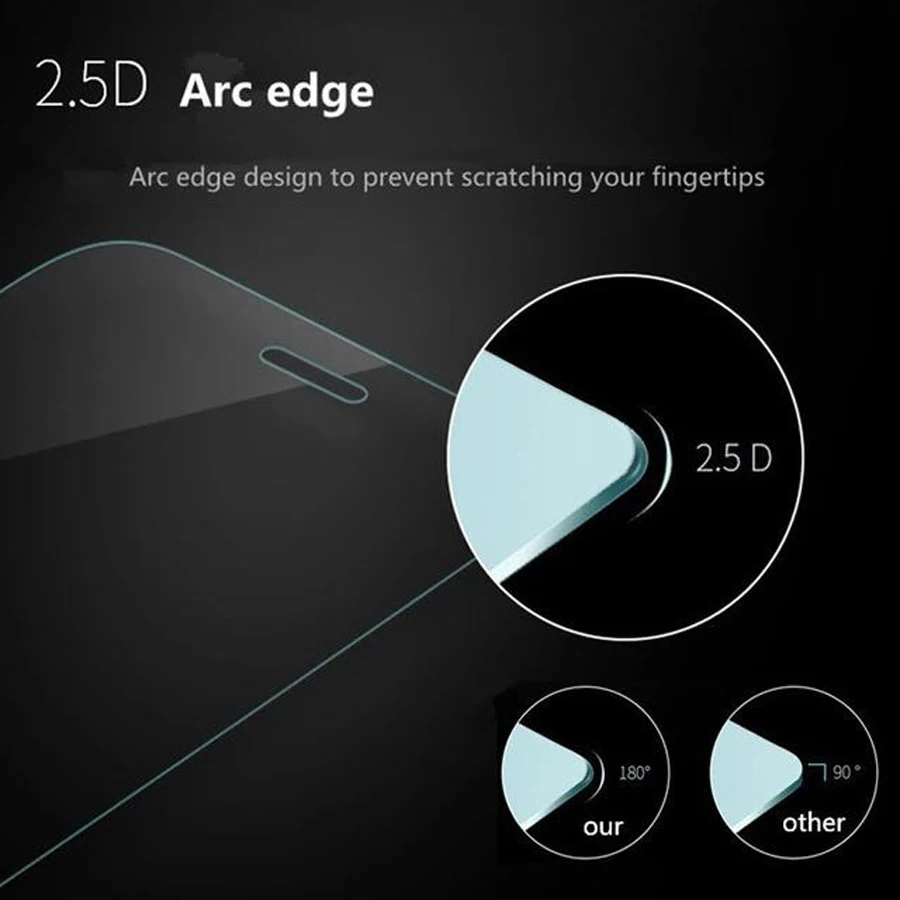 9H пленка из закаленного стекла для Leagoo S9 M5 Plus M8 Pro T5C защита экрана S8 Премиум