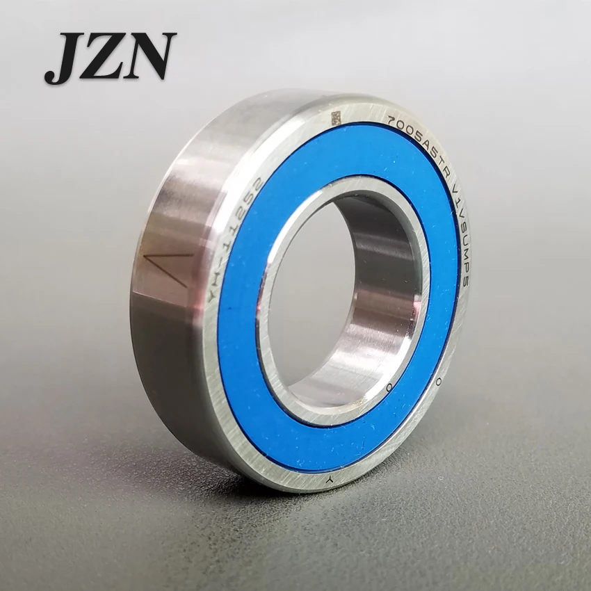 

Free Shipping High-precision angular contact bearing engraving machine bearing a single free 7000 701 7002 7003 7004 7005 2RZ P5