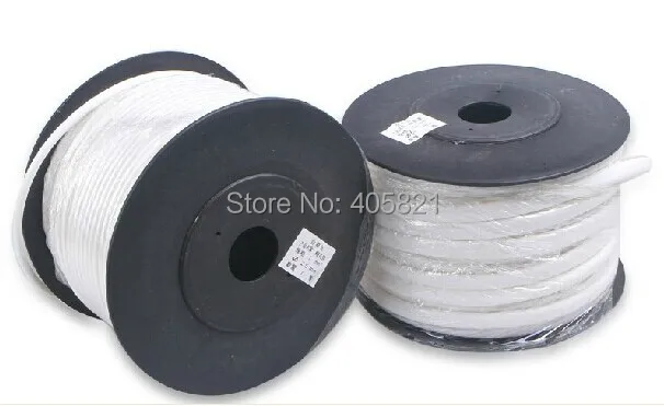 

2.5mm2 Flame Retardant Soft PVC Cable Marker Tube