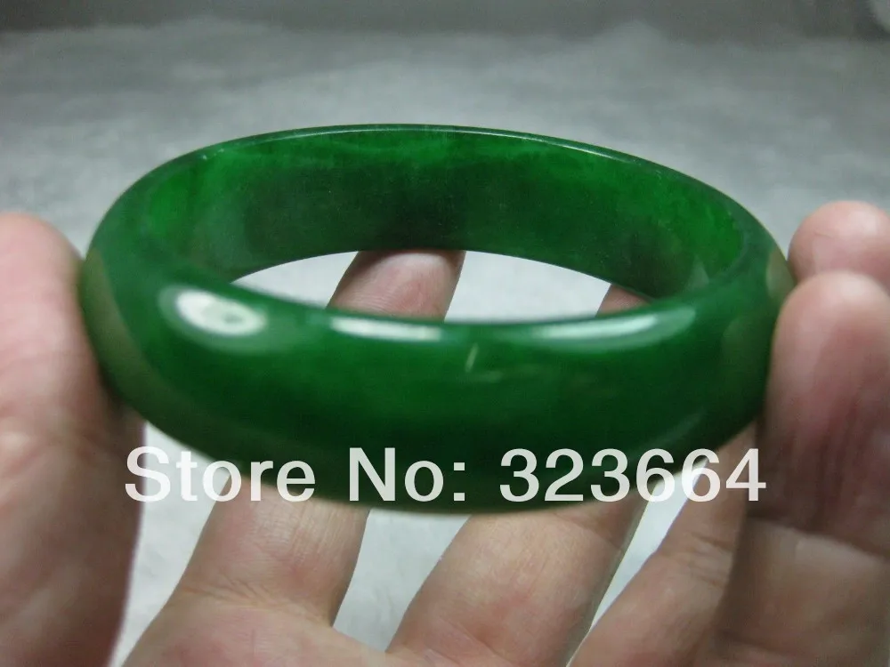 Натуральный красивый Темный KA браслет 60 мм | Украшения и аксессуары